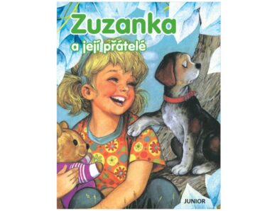 Zuzanka a její přátelé